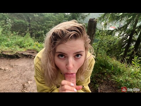 ❤️ Hluas nkauj nqos cum tom qab ib tug pej xeem blowjob - Eva Elfi ❤️  tawv porn  ntawm porn hmn.fullsexmovs.ru