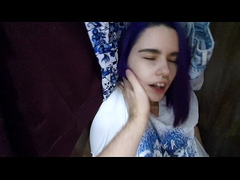 ❤️ Pom kuv tus ntxhais hauv lub txee dai khaub ncaws thiab pab nws cum ❤️  tawv porn  ntawm porn hmn.fullsexmovs.ru